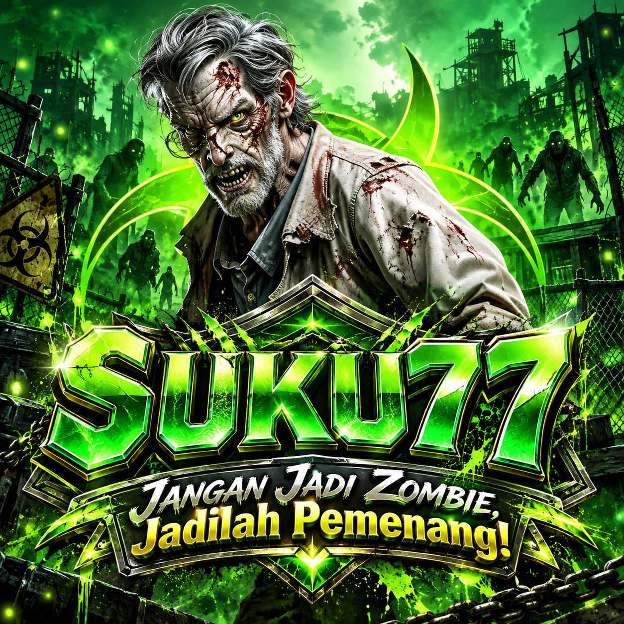 GAME ONLINE Banner